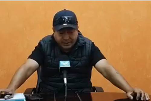 Asesinan a periodista Armando Linares en Michoacán, el séptimo en lo que va del año